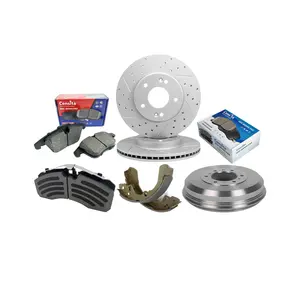 Shandong Sensitive Brake System Co., Ltd company overview - view 1 thumbnail