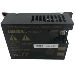 FA15007 High Voltage Power Supply EHT Block for Linx 4800 4900 6800 6900 5900 7300 7900 Inkjet Coding Printer thumbnail-5