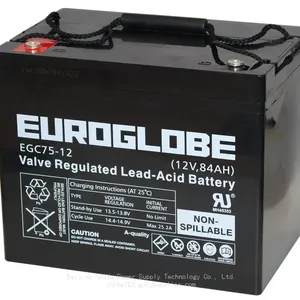 Germany EUROGLOBE Battery Full Range Supply thumbnail-5
