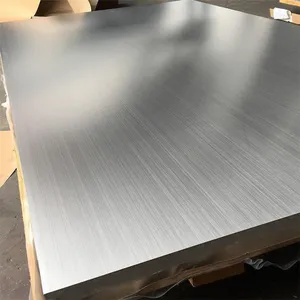 Custom Cut 304 316 201430 Mirror 2B 2K 4K 8K Polished Stainless Steel Sheets thumbnail-2