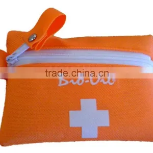 Mini Firt Aid Emergency Medical Bag thumbnail-1