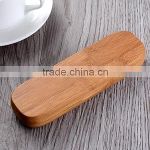 Factory Outlets Bamboo Gift Packaging Box thumbnail-1