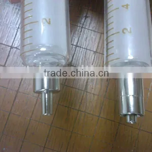 Glass Syringes thumbnail-1
