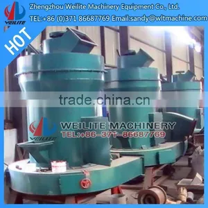 Top Quality Micro Powder Pulverizing Machine thumbnail-4