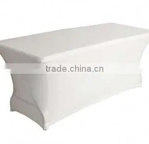 Strong Elastic Rectangular Table Cover for Cheap Sale thumbnail-1
