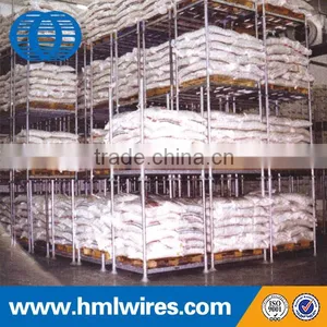 China Warehouse Stacking Steel Heavy Duty Racking thumbnail-1
