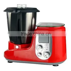 Christmas Items 550W Blender Electric Soup Maker thumbnail-4