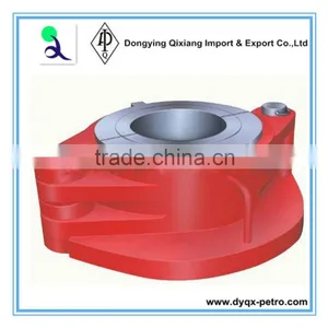 High Quality API Casing Spiders and Insert Bowls thumbnail-1