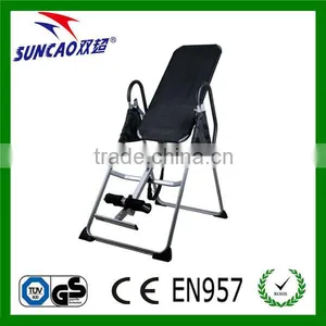 Gym Inversion Table for Reduce Fatigue Quickly thumbnail-1