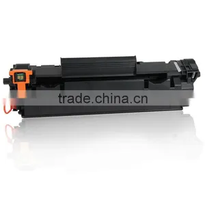 Compatible Toner Cartridge Laser Toner 278/285a Laser Printer Toner Cartridges thumbnail-1