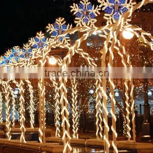 Outdoor Arch Decoration Light thumbnail-2