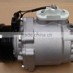 High Performance Car /Auto AC Air Compressor SC90C For Ford Connect thumbnail-1
