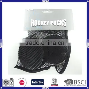 Hockey Puck Net Bag thumbnail-1