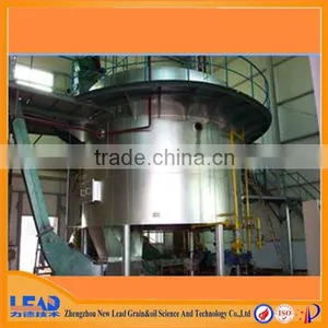 Automatic Control 1-1000 TPD Edible Oil Production Line thumbnail-4