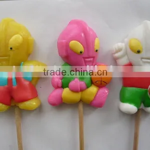 Toy Candy thumbnail-1