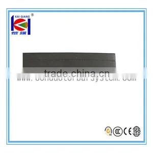 Flat Cable With Earth Wire Cable Flexible Flat Crane Cable for Control System thumbnail-1