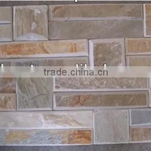 Wall Facing Natural Culture Stone thumbnail-1