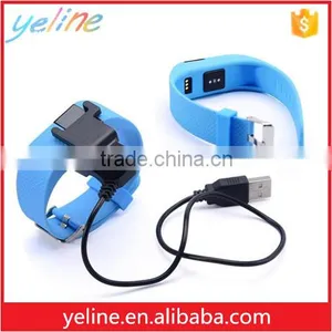 S6 Edge Electronic Bracelet,S7 Health Monitoring Watch,S7 Edge Bluetooth Wristbands thumbnail-6