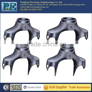 Custom High Precision Hot Sale Fork Crown for Bike thumbnail-1
