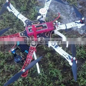 AGA Power Rechargable Lipo Battery | 22.2v 4200mAh 30c 6s rc Power for Remote Control Airplanes thumbnail-4