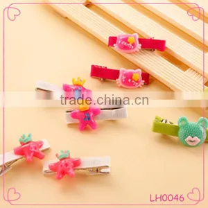 Fashion Beautiful Girl Hairpin Kids Hairpin Korea Style Hair Accessories thumbnail-1