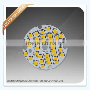 2835 SMD LED 9-10LM Light Source thumbnail-2