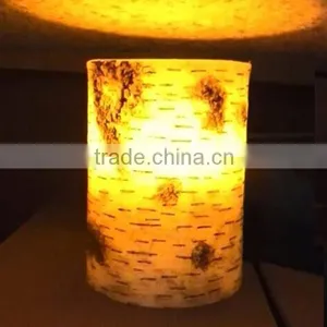 The Remote Controlled Color Changing Wax Candles thumbnail-1