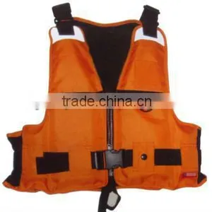 Rescue Life Jacket thumbnail-1