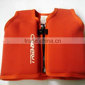 Kids Foam Life Jackets thumbnail-1