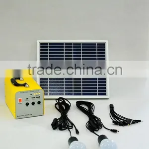 Low Price Best Sell Polycrystalline Solar Power System thumbnail-1