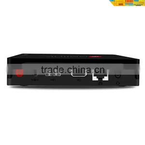 Latest USB 3.0 BT4.0 1000M LAN Win10 Quad Core 2GB RAM 60GB ROM BT3 tv Box Supplier's Choice thumbnail-5