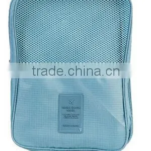 New Travel Waterproof Shoe Rack Organizer thumbnail-5
