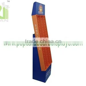 Supermarket Display Racks Pop Cardboard Displays Stand for Retailing Reading Glass or Sunglasses thumbnail-1
