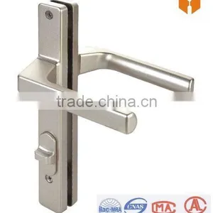 Aluminum Door Lock thumbnail-1