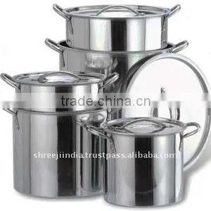 STOCK POT thumbnail-1
