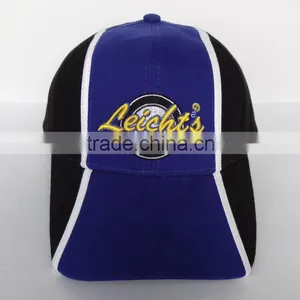 Cotton Cap Manufacturer With Embroidery Logo thumbnail-2