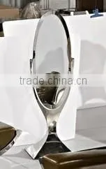 Hot Sale 201 Stainless Steel Mirror thumbnail-2