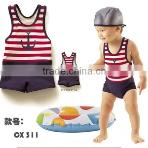 2013 Best Selling Children Swimwear , Cute Children Swimsuit thumbnail-1