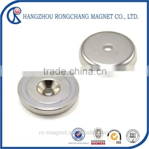 Customized NdFeB Magnet For Magnetic Assemblies thumbnail-1