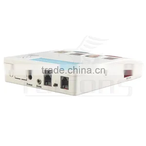 SSG Emergency Call Alarm System For Home Security thumbnail-1