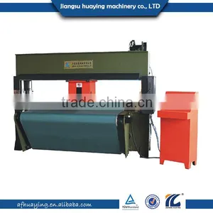 Newest Style Rubber Gasket Cutting Machine thumbnail-1