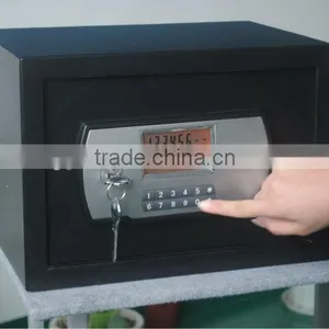 Sentry Key Safe Box of Time Lock thumbnail-6