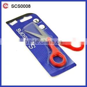 Universal Quality Household Hand Metal Sheet Scissor thumbnail-1