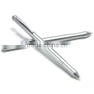 4 in 1 Alumina Multifunction Led Laser Pen thumbnail-1
