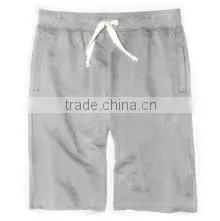 Custom Fleece Shorts/ Wholesale Fleece Shorts/ High Quality Fleece Shorts thumbnail-5