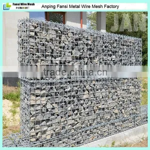Gabion Baskets/gabion Box /gabion Walls(factory) Quality Choice thumbnail-5