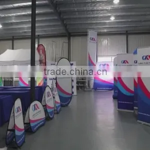 Fuzhou Jesson Flag Arts And Crafts Co., Ltd. company overview - view 1 thumbnail