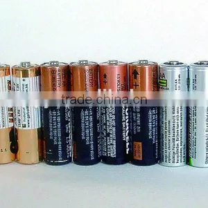 Battery Pvc Shrink Labels thumbnail-3