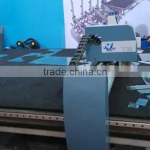 Cheap China Auto Shaped Glass Mirror Cutting Machine for Decorate Price thumbnail-4