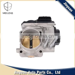 Manifold Throttle Body 16400-R48-H01 Auto Part for Honda and For Honda Accord Any Other Cars Are Avalible thumbnail-2